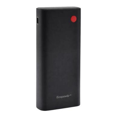 Cargador Portátil 22000 mAh Ecopower EP-C806 