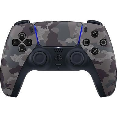 Control Inalámbrico Sony Playstation DualSense Para PS5 - Cinza