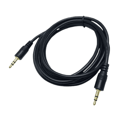 Cable de Audio 3.5mm 3 m Ecopower EP-6005