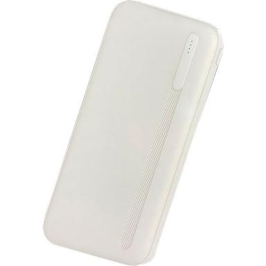 Cargador Portátil Ecopower EP-C830 10.000 MAh - Blanco