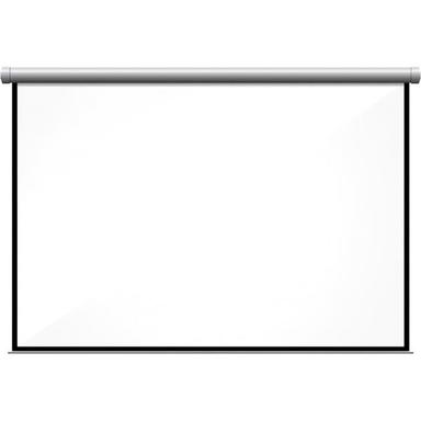Pantalla De Proyección BW PA305 100" - Blanco