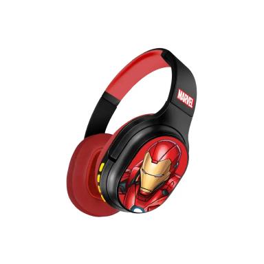 Auriculares Inalámbricos Xtech Marvel Edición Iron Man XTH-M660IM