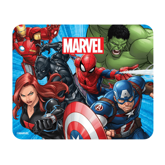 Mouse Pad Xtech Marvel XTA-M100AV