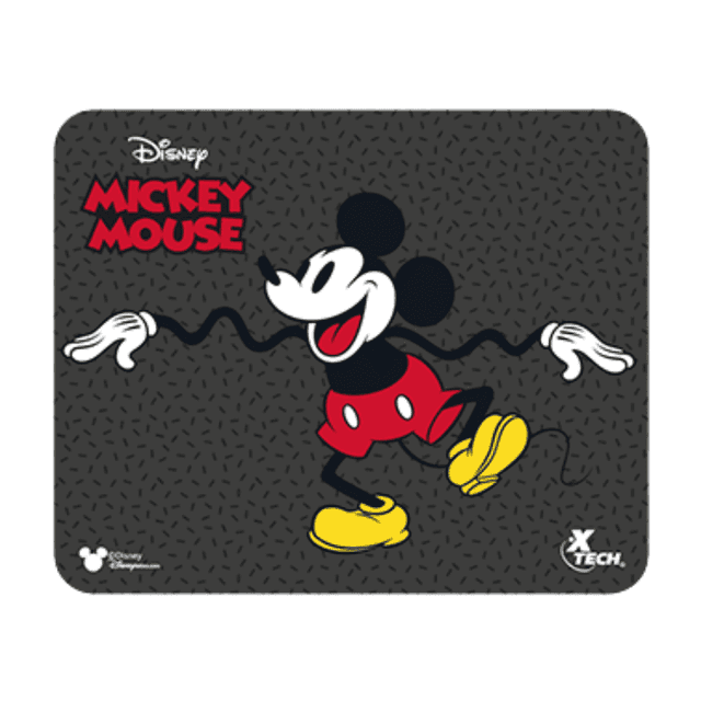 Mouse Pad Xtech Mickey Mouse XTA-D100MK