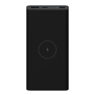 Cargador Portátil 10W Xiaomi  Wireless Power Bank 10000 WPB15PDZM
