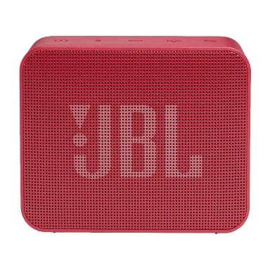 Speaker JBL Go Essential - Rojo