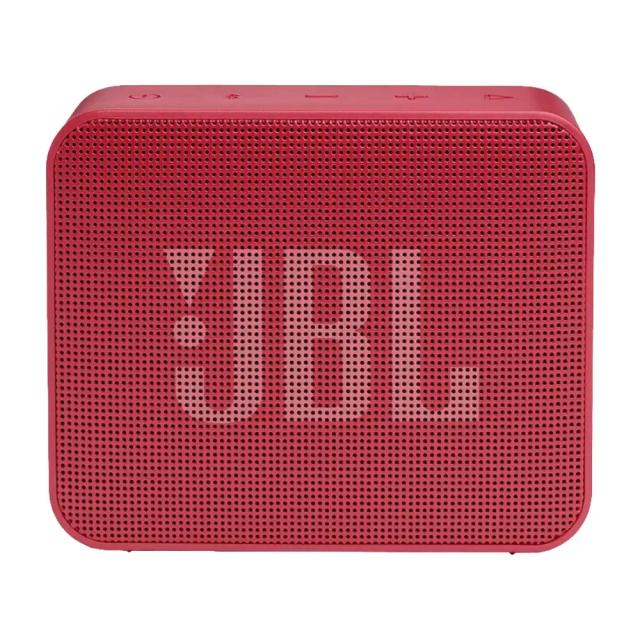 Speaker JBL Go Essential - Rojo