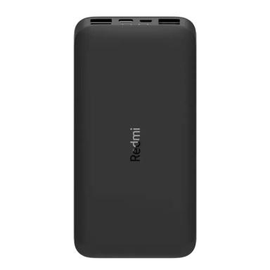 Cargador Portatil USB 10000 mAh Xiaomi PB100LZM