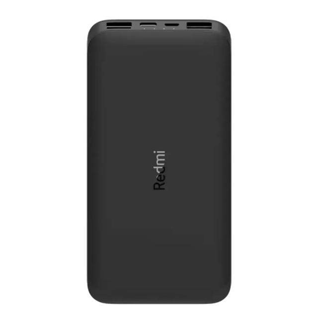 Cargador Portatil USB 10000 mAh Xiaomi PB100LZM