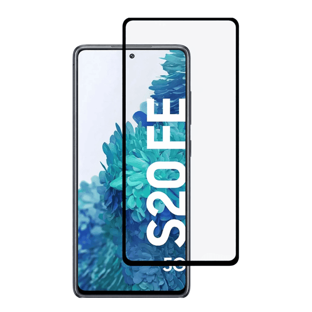 Lamina Protectora 3D Samsung S20 FE