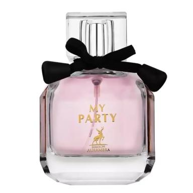 Maison Alhambra My Party Eau de Parfum- 100ML