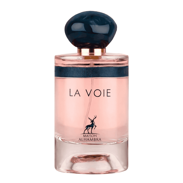 Maison Alhambra La Voie Eau de Parfum – 100ML