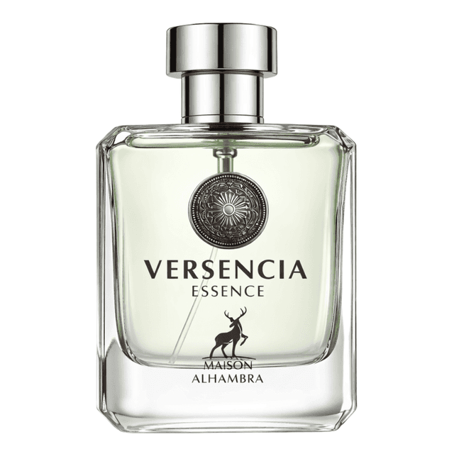 Maison Alhambra Versencia Essencia Eau de Parfum – 100ML
