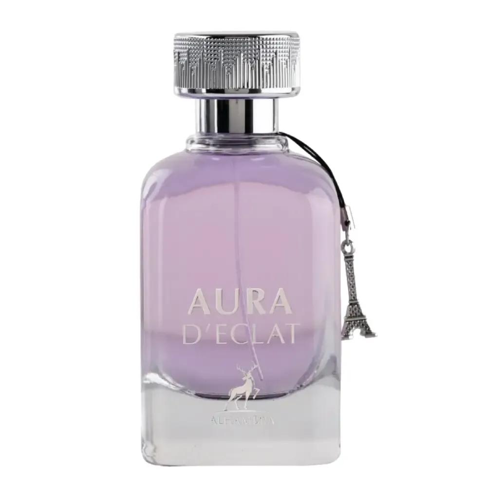 Maison Alhambra Aura D'eclat Eau de Parfum- 100ML 