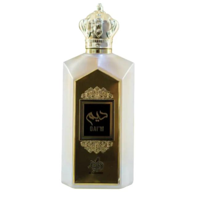Al Wataniah Dai'm Eau de Parfum - 100ML 