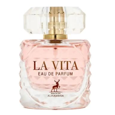 Maison Alhambra La Vita Eau de Parfum- 100ML  
