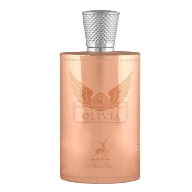 Maison Alhambra Olivia Eau de Parfum - 100ML