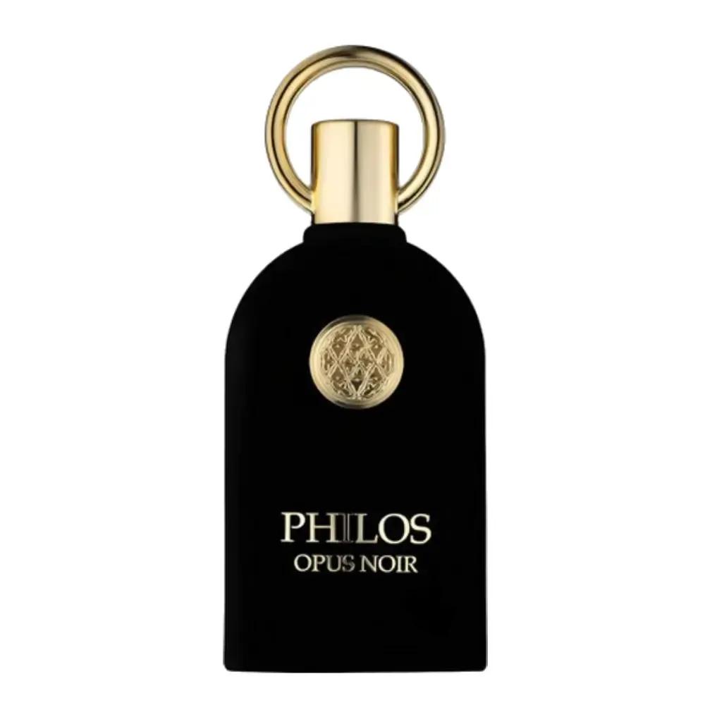 Maison Alhambra Philos Opus Noir Eau de Parfum- 100ML 