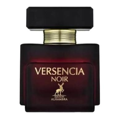 Maison Alhambra Versencia Noir Eau de Parfum- 100ML 