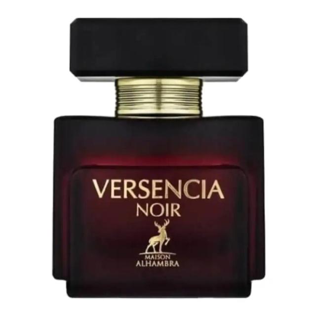 Maison Alhambra Versencia Noir Eau de Parfum - 100ML 