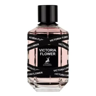 Maison Alhambra Victoria Flower Eau de Parfum- 100ML