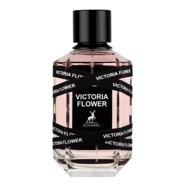 Maison Alhambra Victoria Flower Eau de Parfum - 100ML