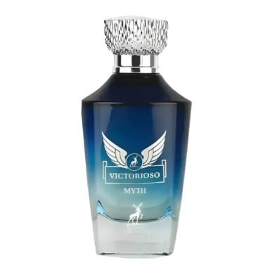 Maison Alhambra Victorioso Eau de Parfum- 100ML 