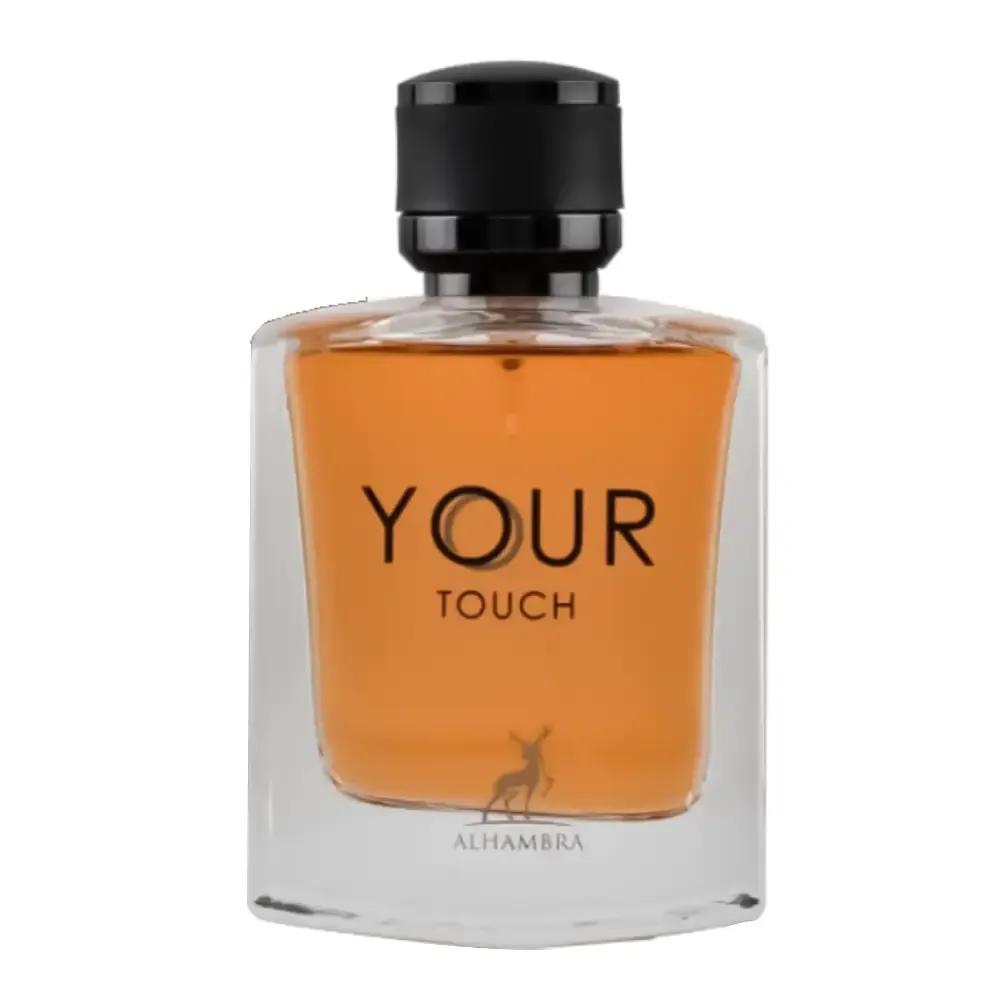 Maison Alhambra Your Touch Eau de Parfum- 100ML 