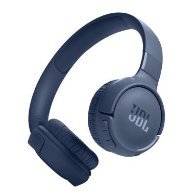 Auricular Inalámbrico JBL Tune T520BT- Azul
