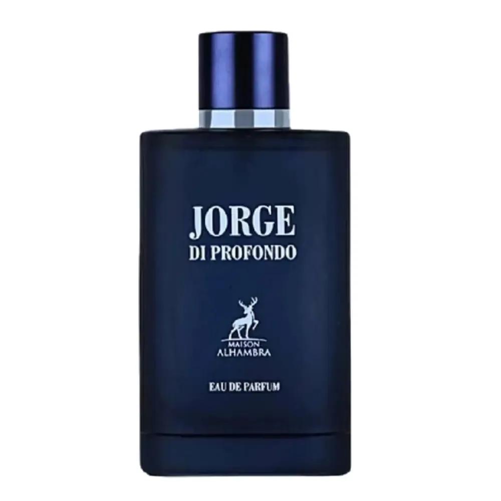 Maison Alhambra Jorge Di Profondo  Eau de Parfum- 100ML 