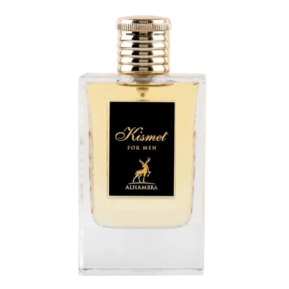 Maison Alhambra Kismet For Men Eau de Parfum- 100ML 