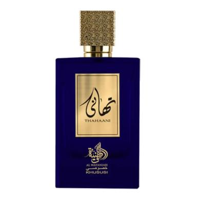 Al Wataniah Thahaani Eau de Parfum- 100ML 