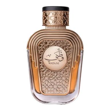 Al Wataniah Watani Purple Eau de Parfum- 100ML