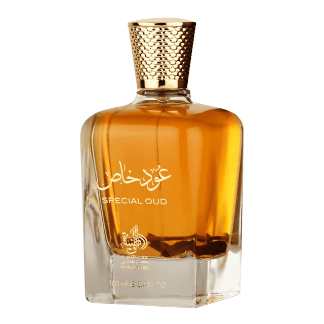 Al Waraniah Special Oud Eau de Parfum – 100ML