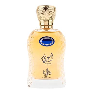 Al Wataniah Ameeri Eau de Parfum- 100ML 