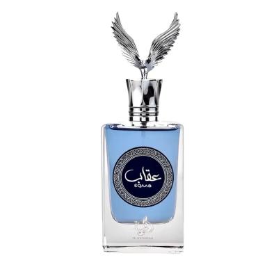Al Wataniah Eqaab Eau de Parfum- 100ML