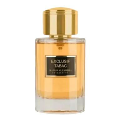 Maison Alhambra Exclusif Tabac Eau de Parfum- 100ML 