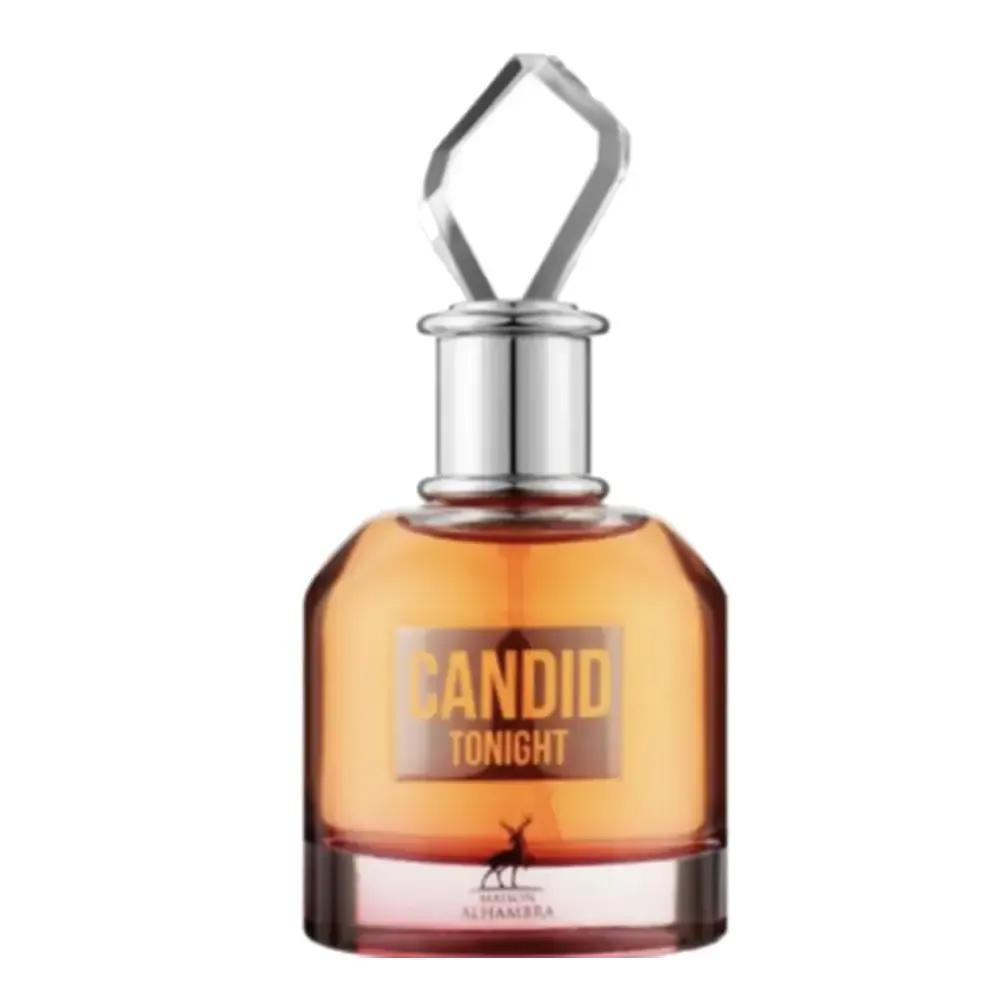 Maison Alhambra Candid Tonight Eau de Parfum- 100ML 