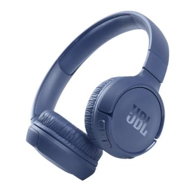 Auricular Inalámbrico JBL Tune T510BT- Azul