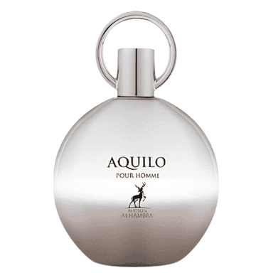 Maison Alhambra Aquilo Pour Homme Eau de Parfum- 100ML