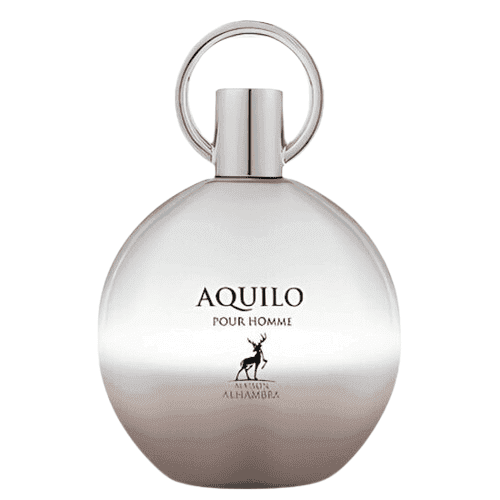 Maison Alhambra Aquilo Pour Homme Eau de Parfum- 100ML