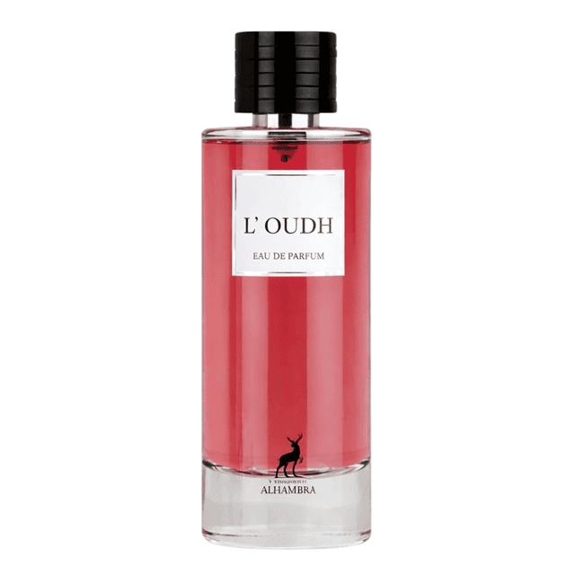 Maison Alhambra L`OUDH Eau de Parfum – 100ML