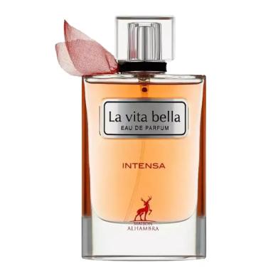 Maison Alhambra La Vita Bella Intensa Eau de Parfum- 100ML
