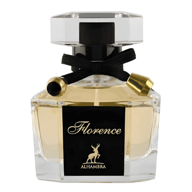 Maison Alhambra Florence Eau de Parfum – 100ML