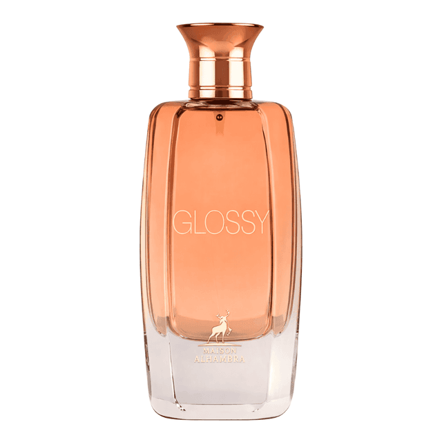 Maison Alhambra Glossy Eau de Parfum – 100ML