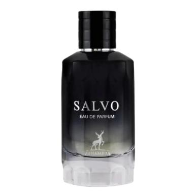 Maison Alhambra Salvo Eau de Parfum- 100ML 