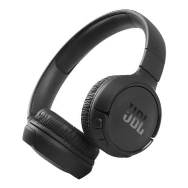 Auricular Inalámbrico JBL Tune T510BT- Negro