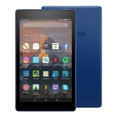 Tablet Amazon Fire HD 10.1'' Wifi 32 GB- Azul Marino