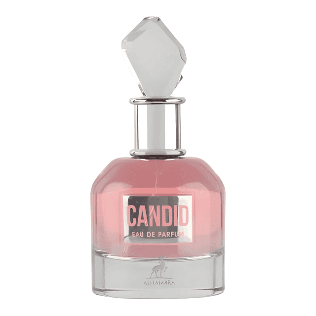 Maison Alhambra Candid Eau de Parfum – 100ML