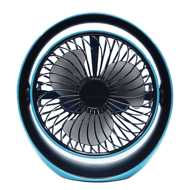 Mini Ventilador Portátil Ecopower EP-110